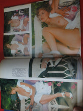 Load image into Gallery viewer, Vintage Nude Erotic Sexy Adult Magazine Genesis October 1979 P80