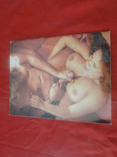 Load image into Gallery viewer, Vintage Nude Erotic Sexy Adult Magazine Tits, Lust & Video All Color Peter North JB28