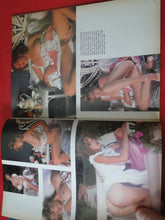 Load image into Gallery viewer, Vintage Nude Erotic Sexy Adult Magazine Genesis October 1979 P80