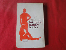 Load image into Gallery viewer, Vintage Erotic Adult Paperback Book/Novel Family Fun NOT PERFECT PB3