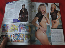 Load image into Gallery viewer, Vintage Nude Erotic Sexy Adult Magazine Looker May 2003 Anna Nicole U3