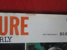 Load image into Gallery viewer, Vintage Nude Erotic Sexy Adult Magazine Man's Pleasure 1975 P73