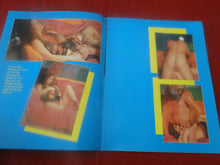 Load image into Gallery viewer, Vintage Nude Erotic Sexy Adult Magazine Tits, Lust & Video All Color Peter North JB28