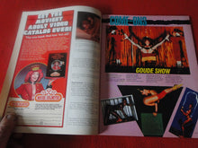 Load image into Gallery viewer, Vintage Nude Erotic Sexy Adult Magazine Swank February 1983 P81