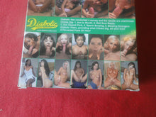 Load image into Gallery viewer, Vintage Adult XXX VHS Porn Tape Adult Video A Perverted Point Of View #4 DA