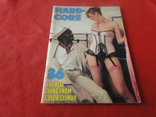 Load image into Gallery viewer, Vintage Nude Erotic Sexy Adult Magazine Danish 1991 Extreme Special Nr. 11 Young Lady's Orgy S1