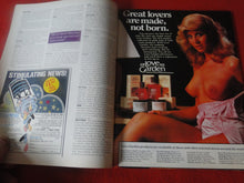 Load image into Gallery viewer, Vintage Nude Erotic Sexy Adult Magazine Swank February 1983 P81
