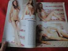 Load image into Gallery viewer, Vintage Nude Erotic Sexy Adult Magazine Looker May 2003 Anna Nicole U3