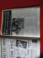 Load image into Gallery viewer, Vintage Nude Erotic Sexy Adult Magazine Original New York Scene JB13