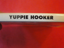 Load image into Gallery viewer, Vintage Adult Paperback Book/Novel Babes In Heat Yuppie Hooker P58