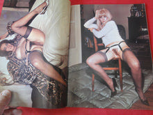 Load image into Gallery viewer, Vintage Nude Erotic Sexy Adult Magazine Coco 1968 JB64