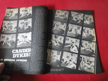 Load image into Gallery viewer, Vintage Nude Erotic Sexy Adult Magazine Man's Pleasure 1975 P73