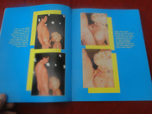 Load image into Gallery viewer, Vintage Nude Erotic Sexy Adult Magazine Tits, Lust & Video All Color Peter North JB28