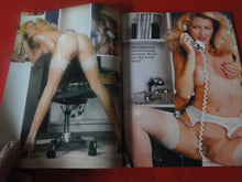 Load image into Gallery viewer, Vintage Nude Erotic Sexy Adult Magazine Swank February 1983 P81