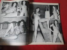 Load image into Gallery viewer, Vintage Nude Erotic Sexy Adult Magazine Man's Pleasure 1975 P73