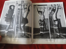 Load image into Gallery viewer, Vintage Nude Erotic Sexy Adult Magazine Harlots In Harness 1978 P54