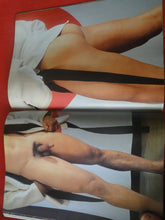Load image into Gallery viewer, Vintage Adult Erotic Sexy Magazine Gay Interest Torso July 1995 GT