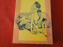 Load image into Gallery viewer, Vintage Erotic Adult Paperback Book/Novel Swap For Sex 1971 BS