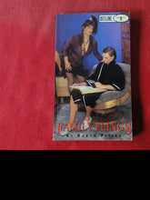 Load image into Gallery viewer, Vintage Erotic Adult Paperback Book/Novel Beeline Family Flings PB3