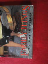 Load image into Gallery viewer, Vintage Erotic Adult Paperback Book/Novel Beeline Family Flings PB3