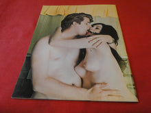Load image into Gallery viewer, Vintage Nude Erotic Sexy Adult Magazine Champagne Parliament 1973 1A