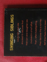 Load image into Gallery viewer, Vintage Erotic Adult Paperback Book/Novel Beeline Family Flings PB3