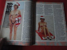 Load image into Gallery viewer, Vintage Nude Erotic Sexy Adult Magazine Over 40! December 1990 JB13