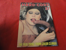 Load image into Gallery viewer, Vintage Nude Erotic Sexy Adult Magazine Danish 1990 Extreme Special Nr. 10 Perverse Orgien S1