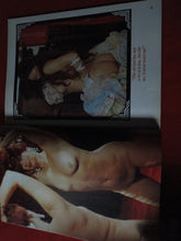 Load image into Gallery viewer, Vintage Nude Erotic Sexy Adult Magazine Over 40! December 1990 JB13