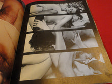 Load image into Gallery viewer, Vintage Nude Erotic Sexy Adult Magazine Champagne Parliament 1973 1A