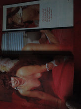 Load image into Gallery viewer, Vintage Nude Erotic Sexy Adult Magazine Over 40! December 1990 JB13