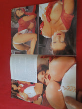 Load image into Gallery viewer, Vintage Nude Erotic Sexy Adult Magazine Juggs May 2001 V5