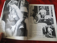 Load image into Gallery viewer, Vintage Nude Erotic Sexy Adult Magazine Hooker's Delight 1982 P54