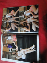 Load image into Gallery viewer, Vintage Nude Erotic Sexy Adult Magazine Club World Roxy Taggart 2018 53