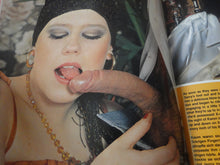 Load image into Gallery viewer, Vintage Nude Erotic Sexy Adult Magazine Danish 1990 Extreme Special Nr. 10 Perverse Orgien S1