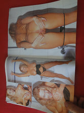 Load image into Gallery viewer, Vintage Nude Erotic Sexy Adult Magazine Juggs May 2001 V5