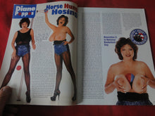 Load image into Gallery viewer, Vintage Nude Erotic Sexy Adult Magazine Juggs Nov. 2001 U3