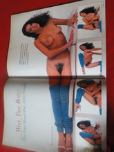 Load image into Gallery viewer, Vintage Nude Erotic Sexy Adult Magazine Swank March 1983 P81