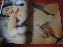 Load image into Gallery viewer, Vintage Nude Erotic Sexy Adult Magazine Genesis February 1978 P80
