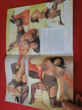 Load image into Gallery viewer, Vintage Nude Erotic Sexy Adult Magazine Juggs May 2001 V5