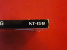 Load image into Gallery viewer, Vintage Adult Paperback Book/Novel Window Dressing P58