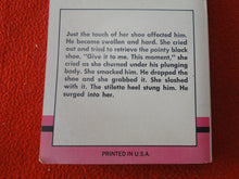 Load image into Gallery viewer, Vintage Erotic Adult Paperback Book/Novel The Little French Maid 1974 BS