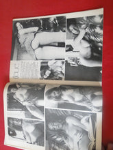 Load image into Gallery viewer, Vintage Nude Erotic Sexy Adult Magazine Man's Pleasure 1975 P73
