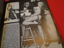 Load image into Gallery viewer, Vintage Nude Erotic Sexy Adult Magazine Raw 1967 1A