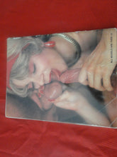 Load image into Gallery viewer, Vintage Nude Erotic Sexy Adult Magazine Crave That Cum All Color JB28