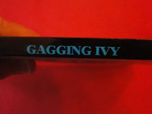 Load image into Gallery viewer, Vintage Adult Paperback Book/Novel Ladies Enslaved Gagging Ivy P58