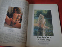 Load image into Gallery viewer, Vintage Nude Erotic Sexy Adult Magazine Genesis October 1977 P80