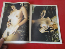 Load image into Gallery viewer, Vintage Nude Erotic Sexy Adult Magazine Man's Pleasure June 1976 P73