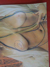Load image into Gallery viewer, Vintage Nude Erotic Sexy Adult Magazine Man's Delight November 1976 P73