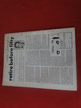 Load image into Gallery viewer, Vintage Nude Erotic Sexy Adult Magazine Man's Delight November 1976 P73